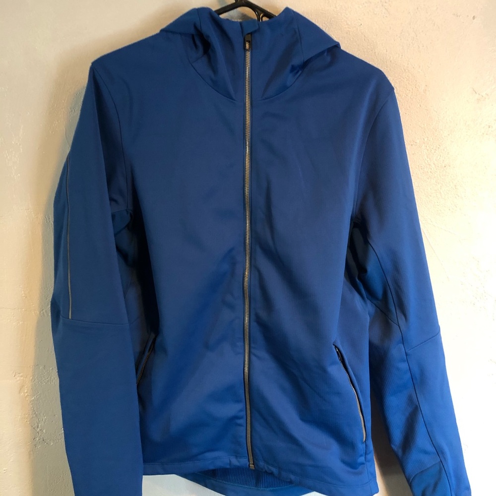 Lululemon Zip up jacket